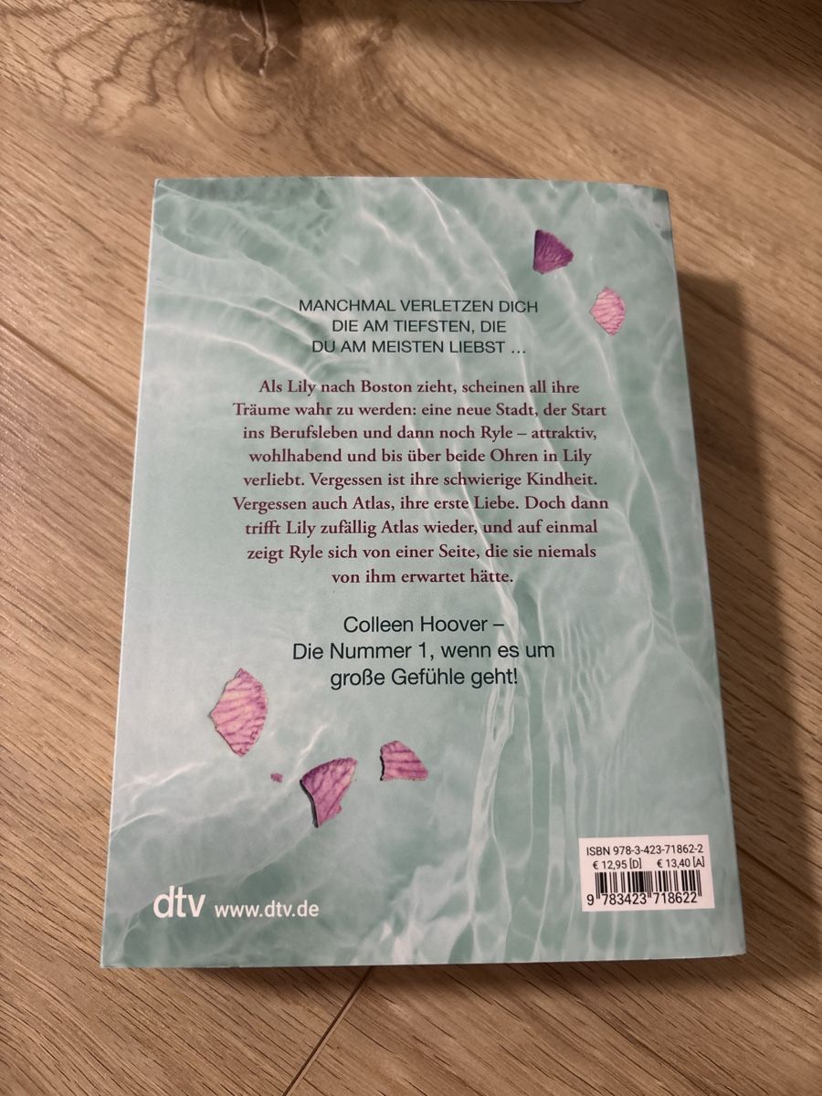 Libri: Buch, Nur noch ein einziges Mal – Nuovo (secondo la descrizione) da Näfels venduto da hano.degi 1