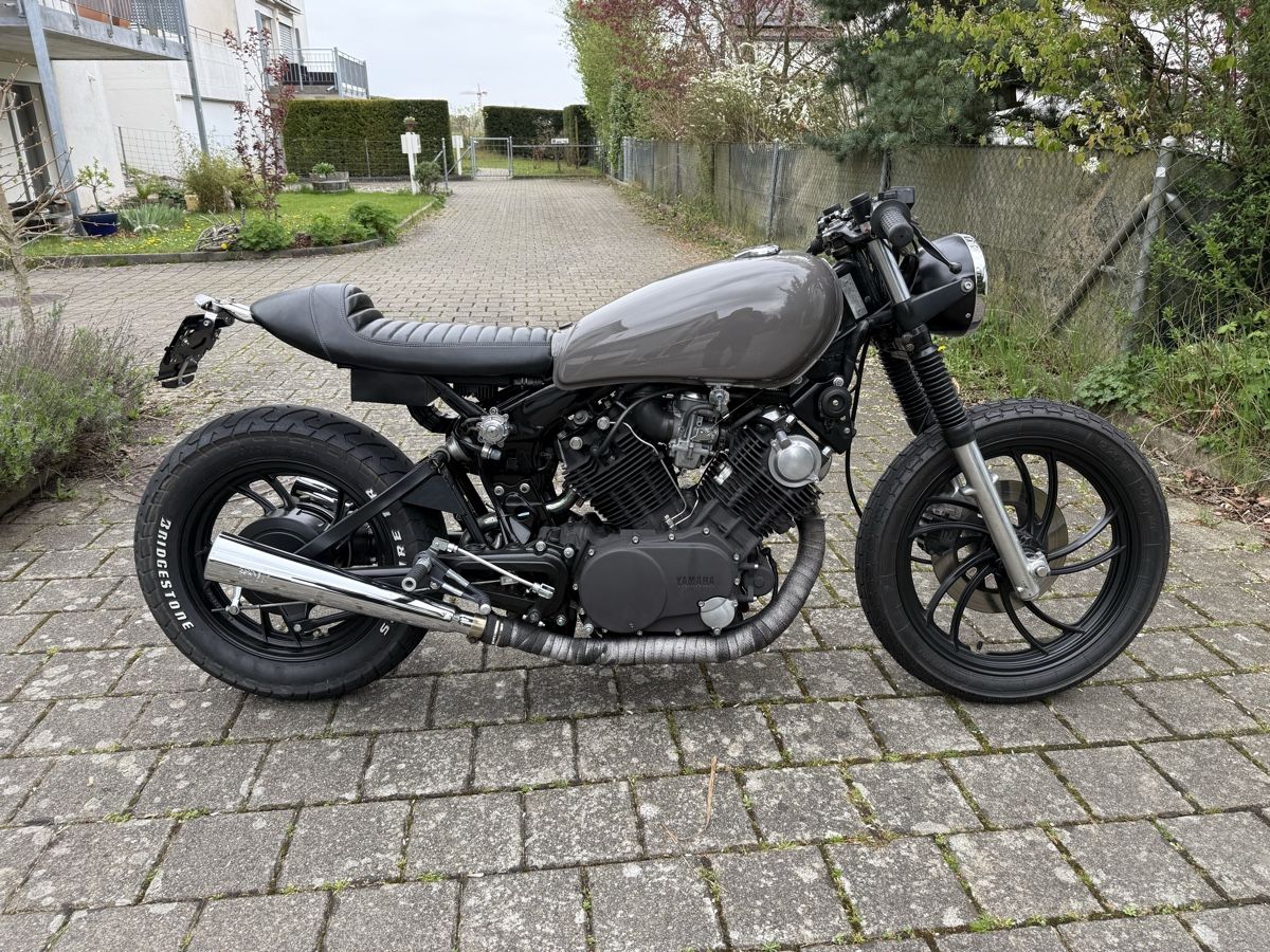Yamaha Altro: YAMAHA 5 G 5 – Usato da Niederweningen venduto da leka.michael