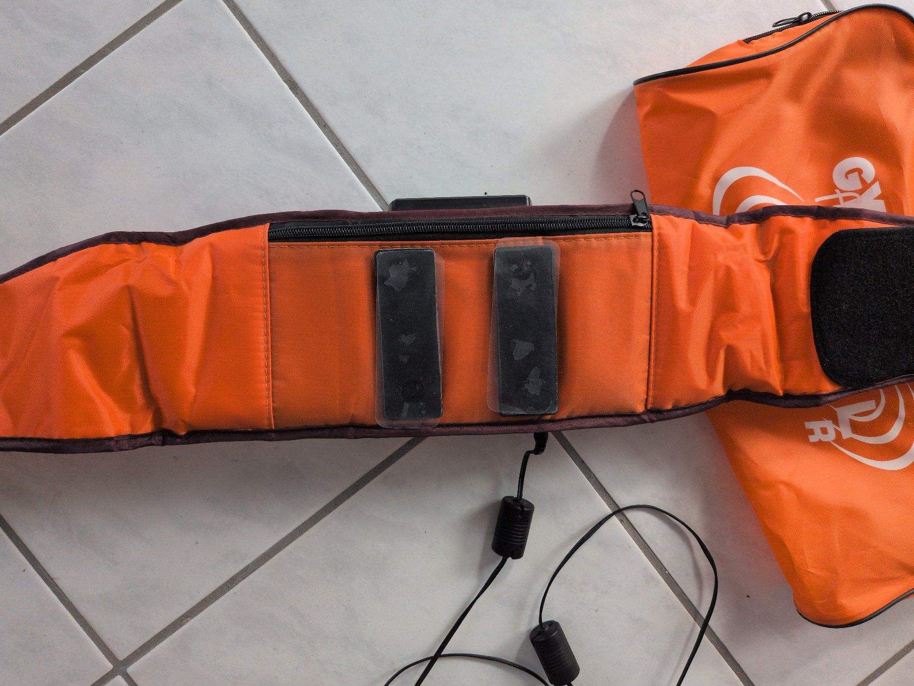Appareils de massage: Gym Form DUAL SHAPER – D'occasion à Wädenswil par Mamacita60 3