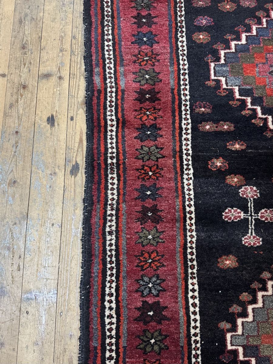 Tappeti: Teppich Massen 280 x 155 cm – Usato da Schlieren venduto da Freundlich02 6