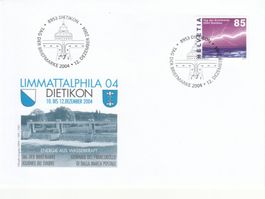 TdB Dietikon 2004