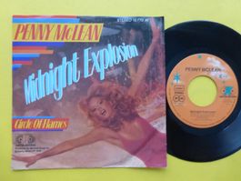 Penny McLean – Midnight Explosion