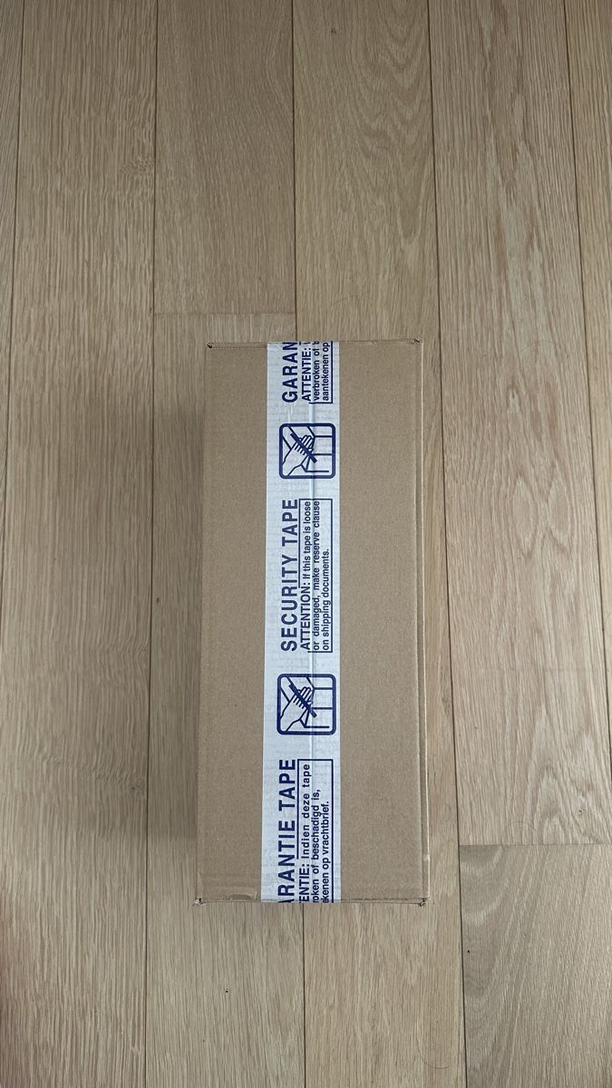 Pokémon Carte collezionabili: Mega Evolution 6 Booster Box Case - EN🔥 – Nuovo e nell'imballaggio originale da Luzern venduto da EmmentalerOG 1