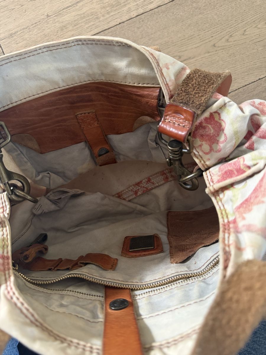 Campomaggi Taschen für Damen: Campomaggi Tasche – Gebraucht aus Bern von jol_8hxs 2