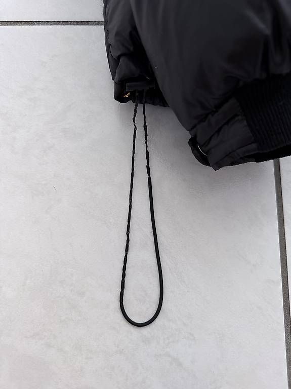Vestes: Corvidae Puffer – D'occasion à Urtenen-Schönbühl par ninociotti 3