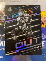 National League - Lights Out - Marc-Antoine Pouliot - HCFG