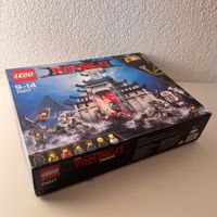 Lego The Ninjago 70617