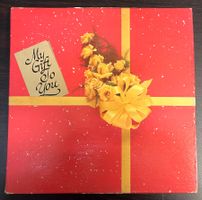 Chad Mitchell Trio, My Gift To You 3 LP BOX Vinyl