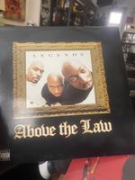 Above the Law / legends 