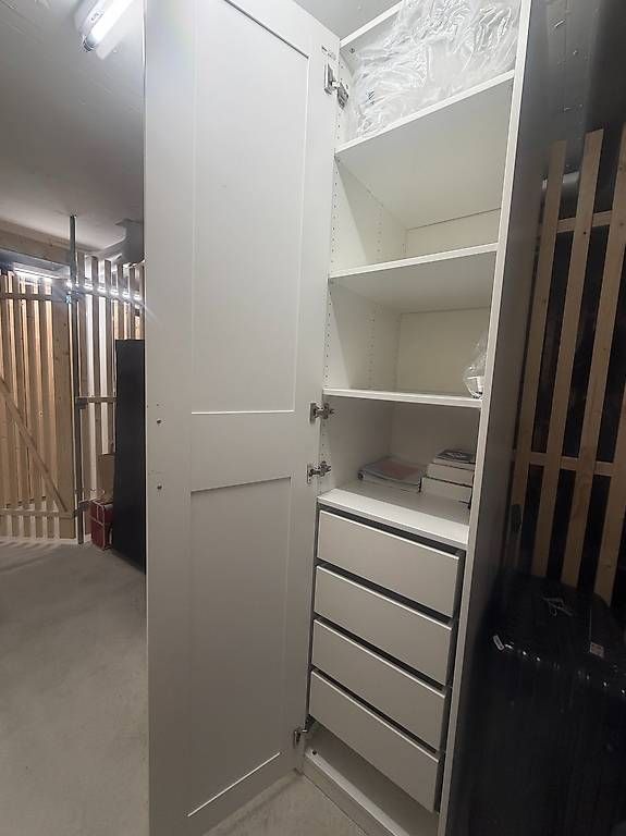 Schränke: Ikea Pax Schrank – Gebraucht aus Jona von Songuel_ 3