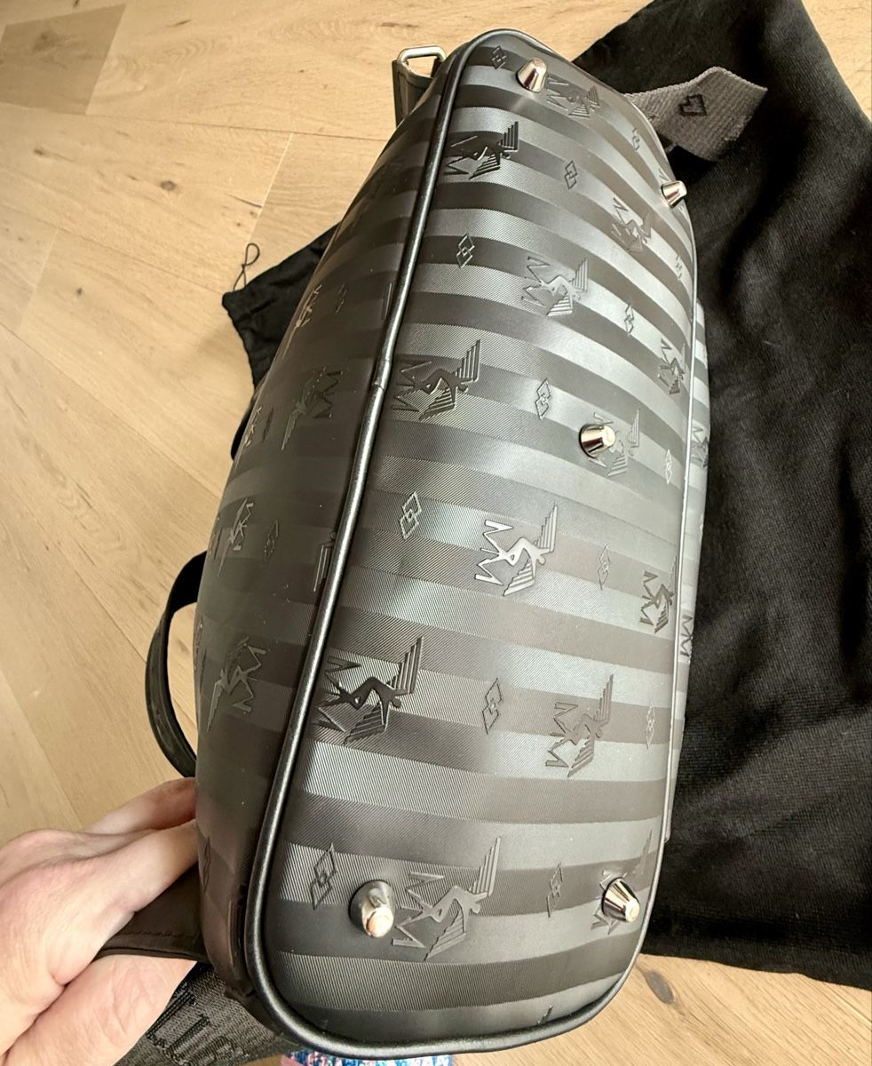 Maison Mollerus Sacs à dos: Mollerus Rucksack – Neuf (Voir description) à Jegenstorf par gipsetti 3