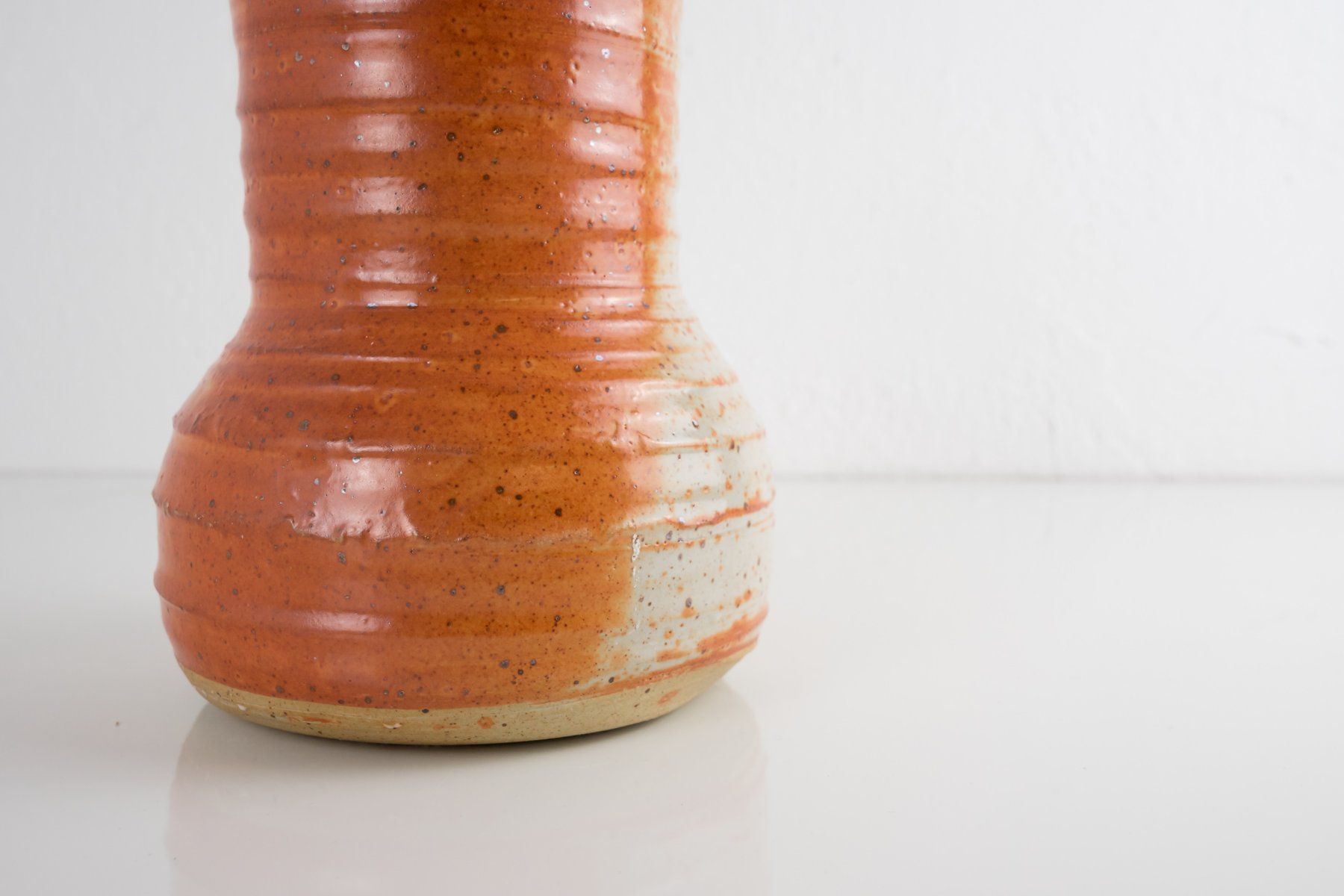 Vasi & Recipienti: Vase Keramik Shino Nr. 1 – Usato da Schaffhausen venduto da Studio-Ara 4