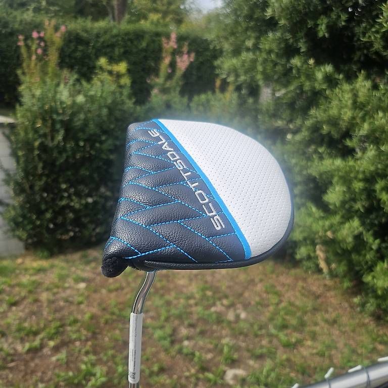 Clubs & Sets: Putter Ping LH – Neuf avec emballage d'origine à Lonay par Turchinu 3