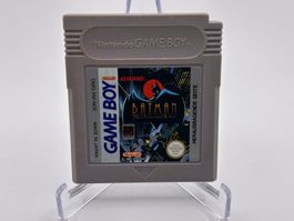 GB - Batman: The Animated Series
