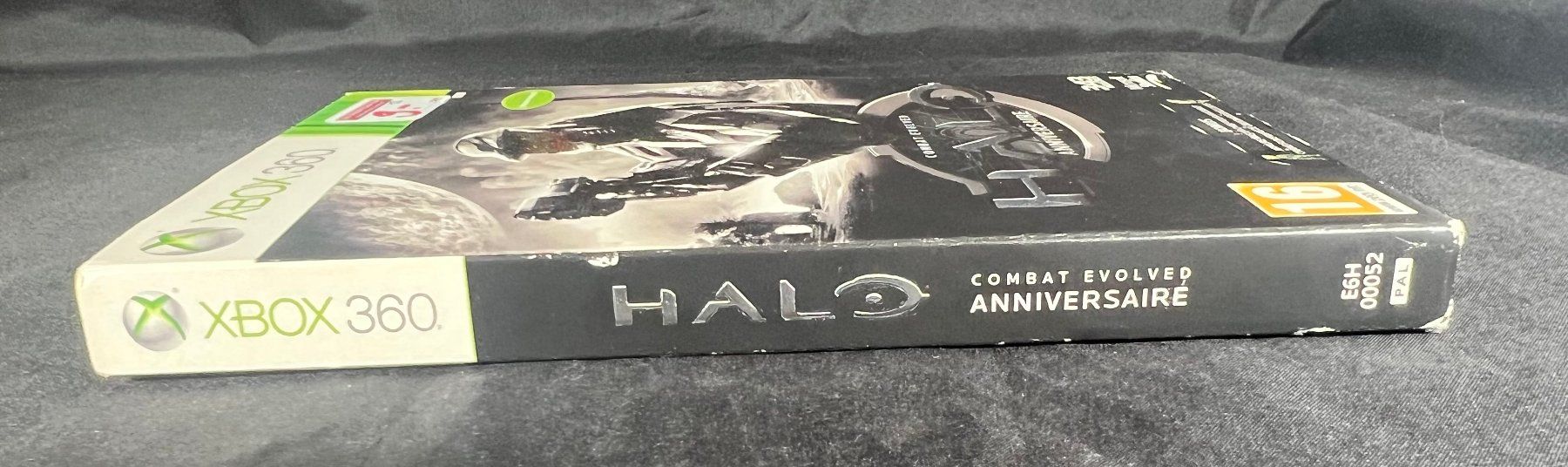 Microsoft Giochi: Jeu Xbox 360 : Halo 4 – Usato da Biel/Bienne venduto da new-life 1
