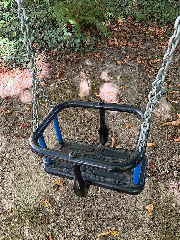 Altre altalene da giardino: Kleinkinder Schaukel – Usato da Zürich venduto da sch_jj6n 1
