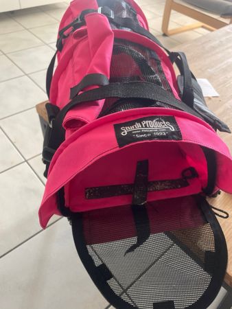 Sturdi Products Transporttasche / Sac de transport / Pet Car