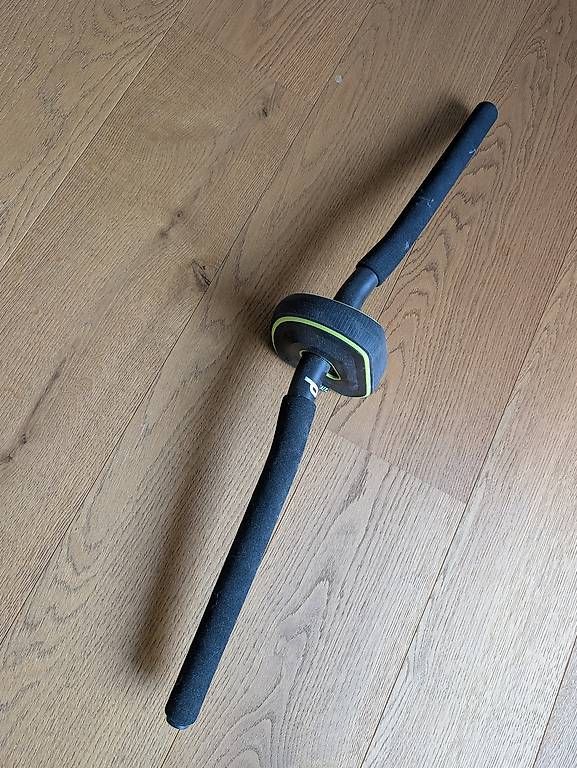 Hometrainer: PRAEP Propilot 1.0 – Gebraucht aus Bern von huschelchen 1