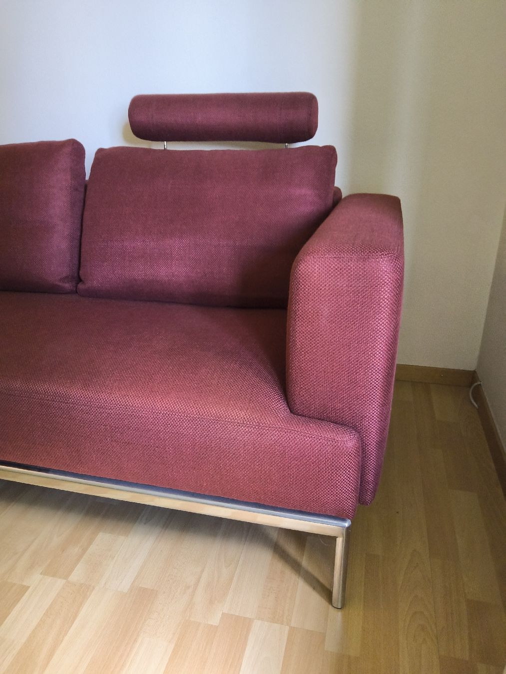 Divani: Bettsofa von FSM, Mod. Easy 174cm – Usato da Basel venduto da Blaetz 4