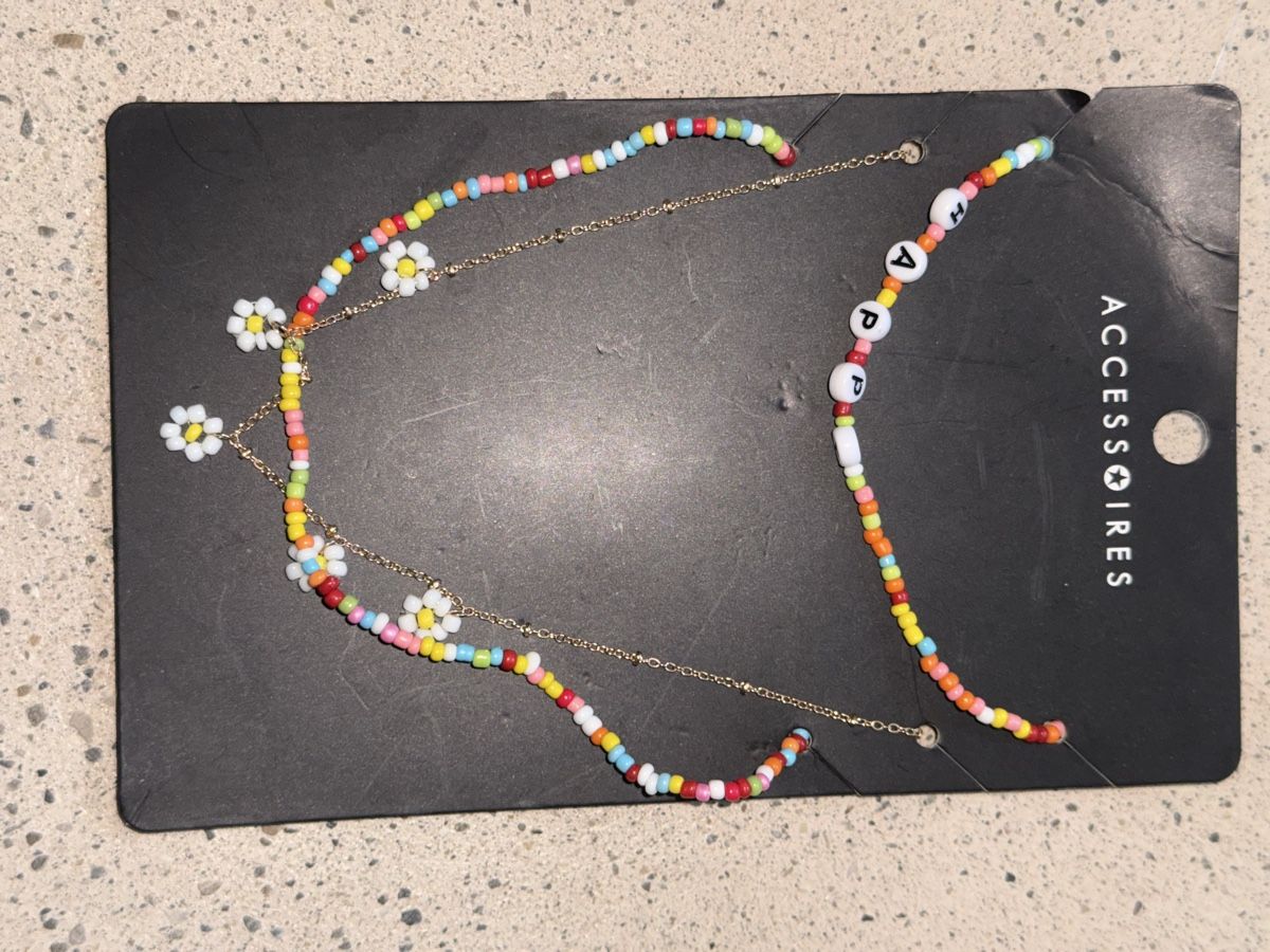 Catenine: Halsketten set – Nuovo e nell'imballaggio originale da Itingen venduto da jessi811