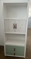 Lifetime Kidsrooms Regal weiss