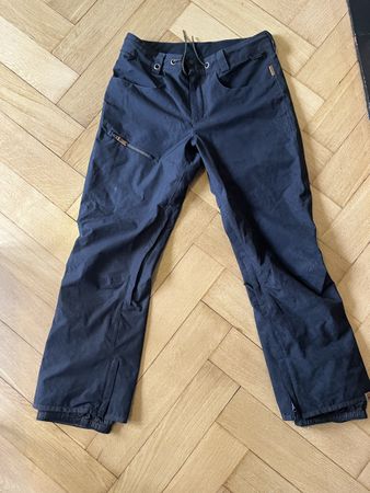 Ski/Snowboardhose Quiksilver
