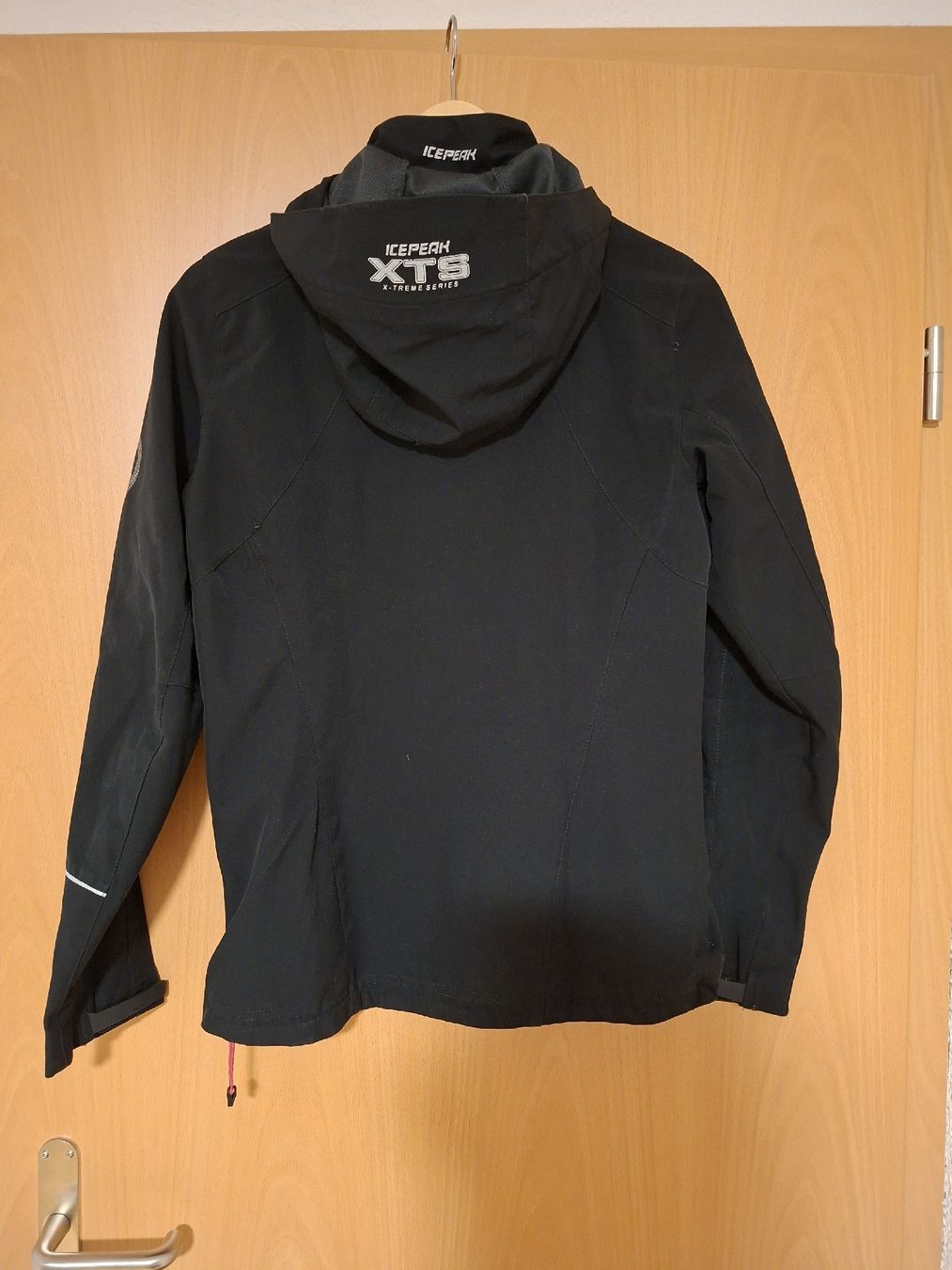 Icepeak Giacche: Icepeak Softshelljacke Gr. 36 – Usato da Appenzell venduto da gab_pm86 1