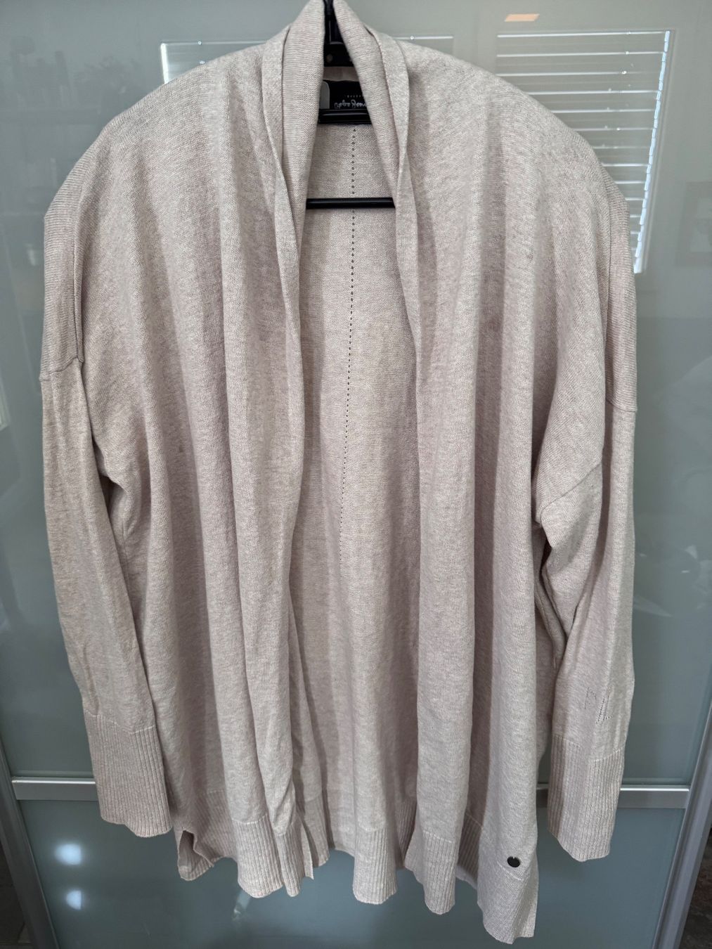 Pepe Jeans Giacche: Pepe Jeans cardigan beige – Usato da Vuisternens-Romont venduto da gol_xp6p 2