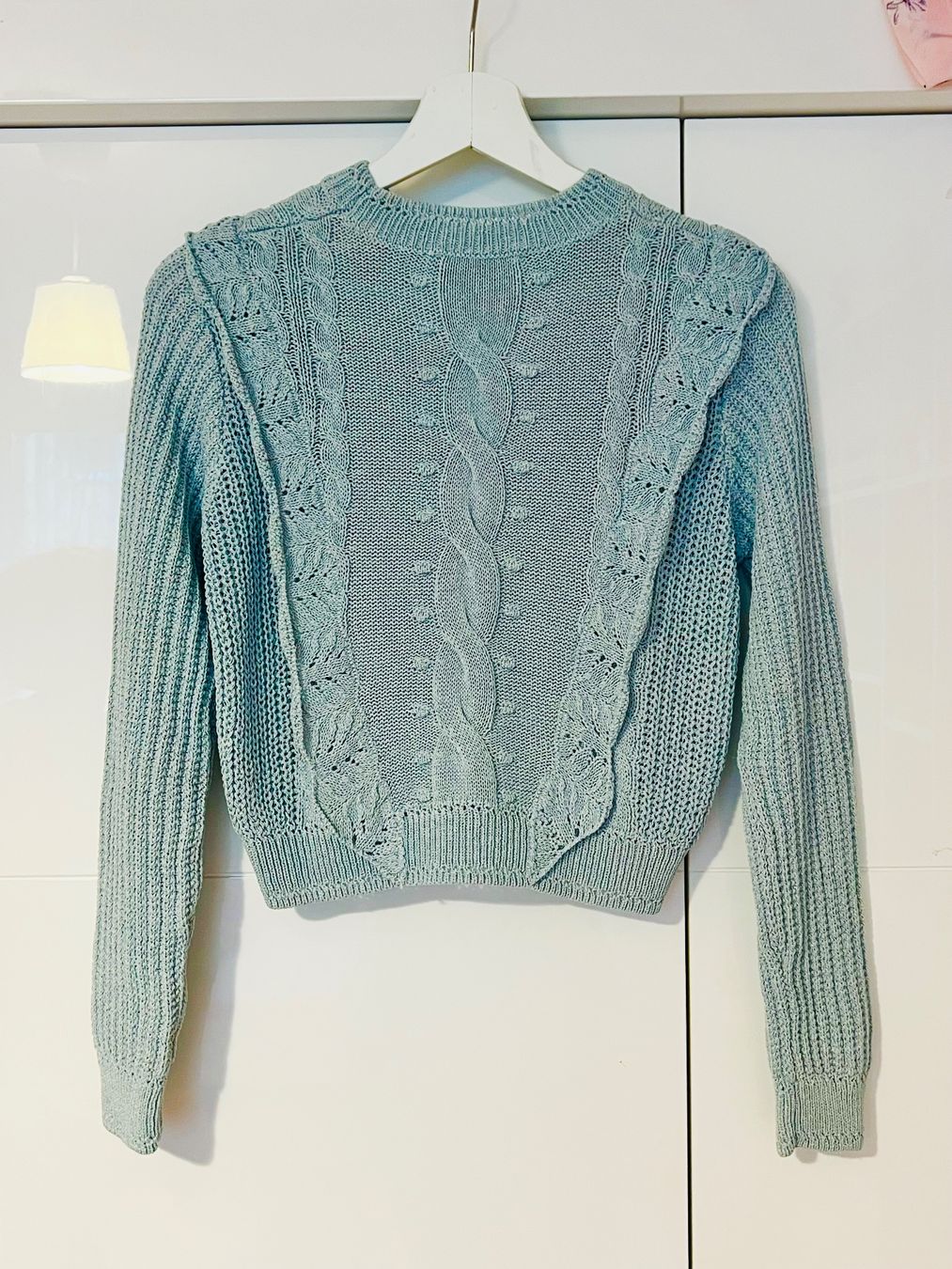 Zara Maglioni & Felpe: Zara Pullover – Nuovo (secondo la descrizione) da Tagelswangen venduto da fireiceprincess