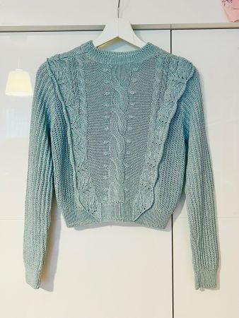 Zara Pullover