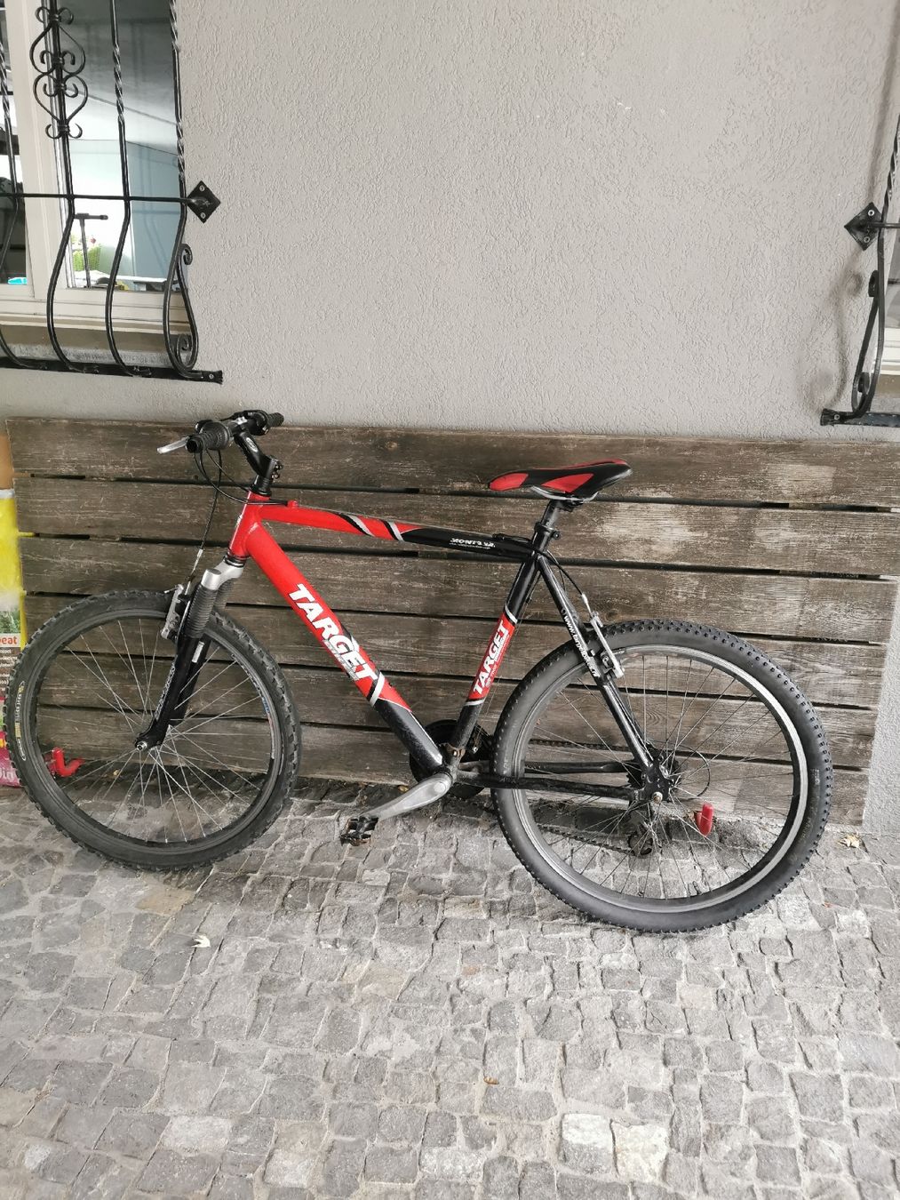 Biciclette: Mountainbike 26 inch  – Usato da Sachseln venduto da roe_f2ml 1