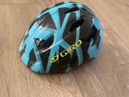 Casque de vélo Giro - 49/53 cm - parfait état 💫