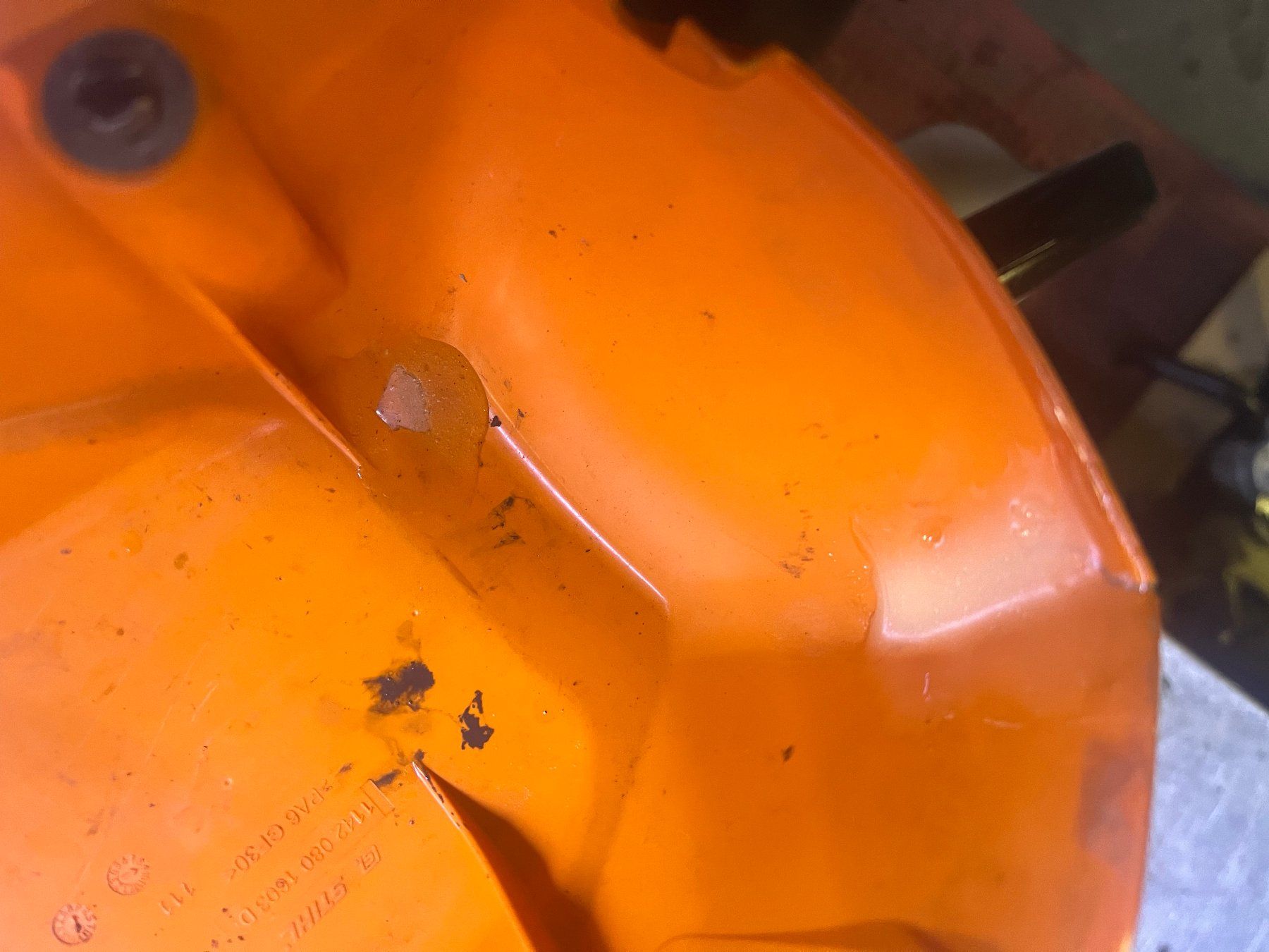 Stihl Sägen: Stihl MS 462c – Gebraucht aus Cazis von  8