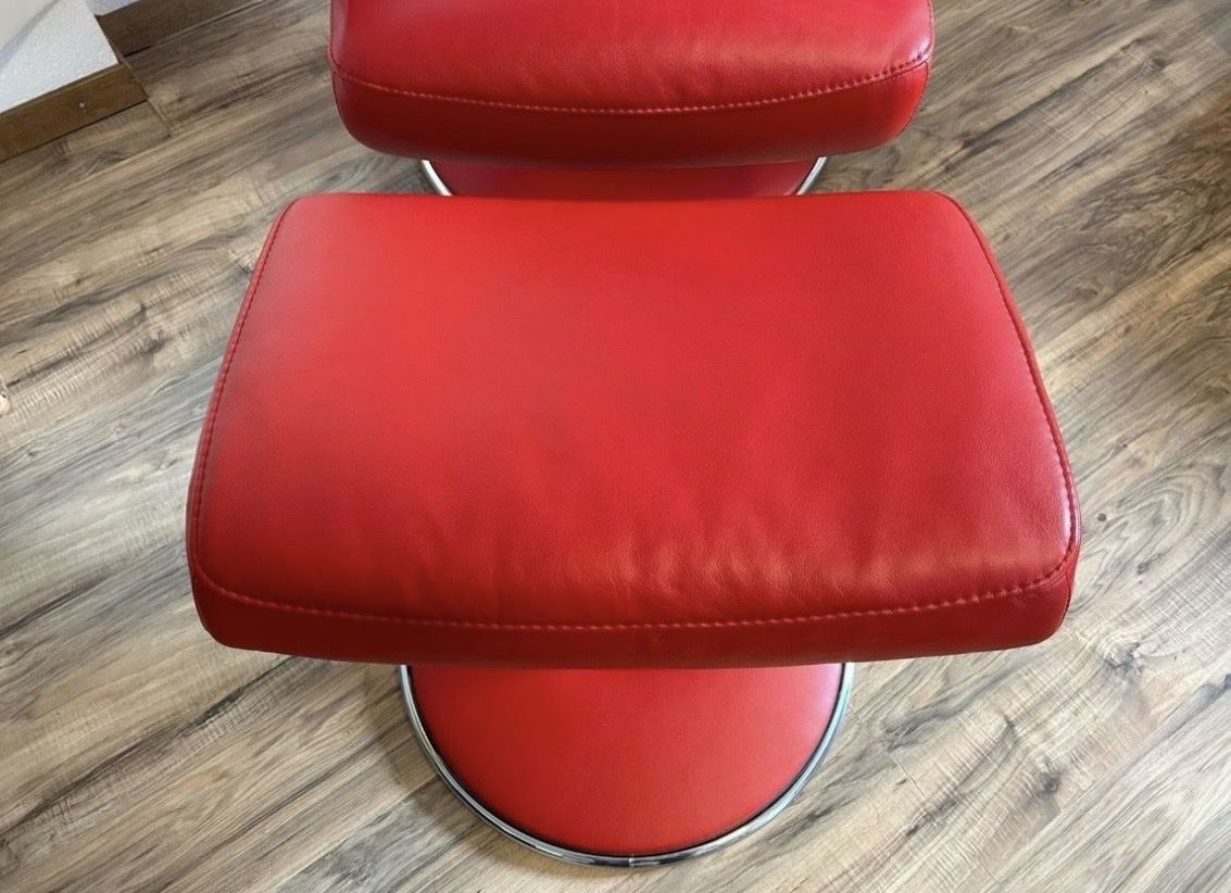Stressless Poltrone: Stressless Sessel, Relaxsessel, Sessel – Usato da Wohlen AG venduto da Ralf2000 4