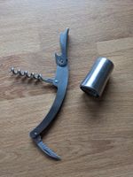 Kellnermesser / 3-in-1 Weinöffner WMF