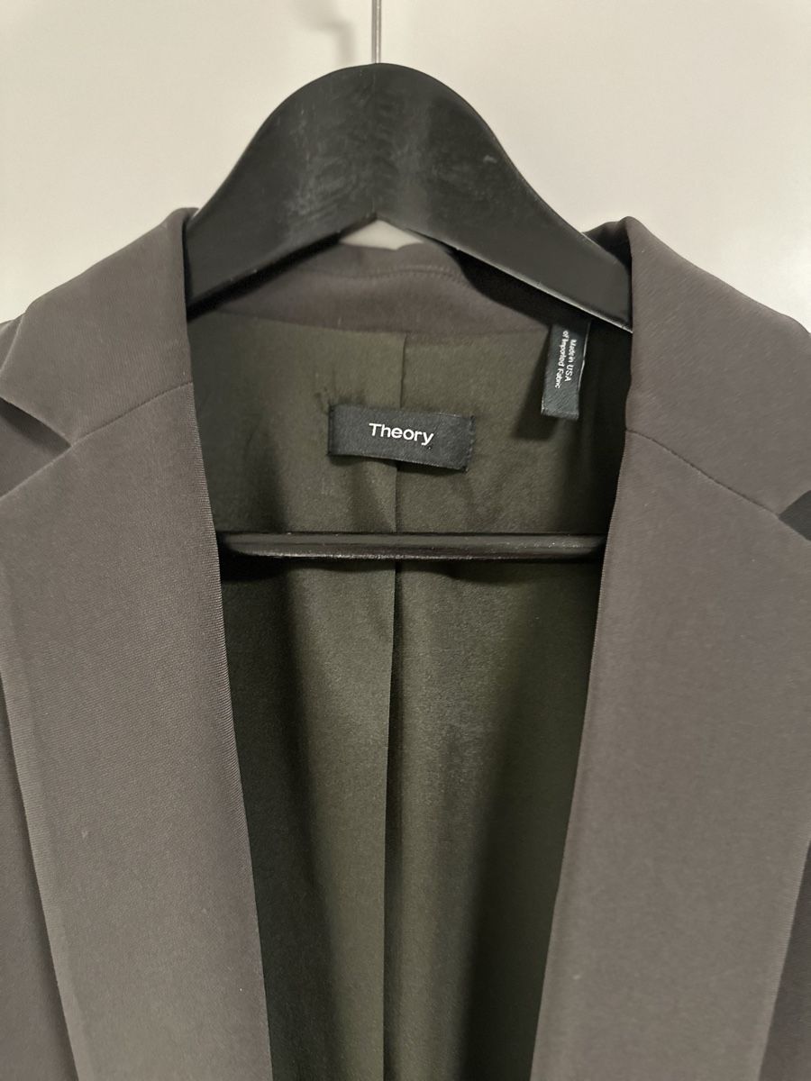 Theory Giacche: Theory Blazer NEU – Nuovo e nell'imballaggio originale da Muttenz venduto da Tschulietta_105 2