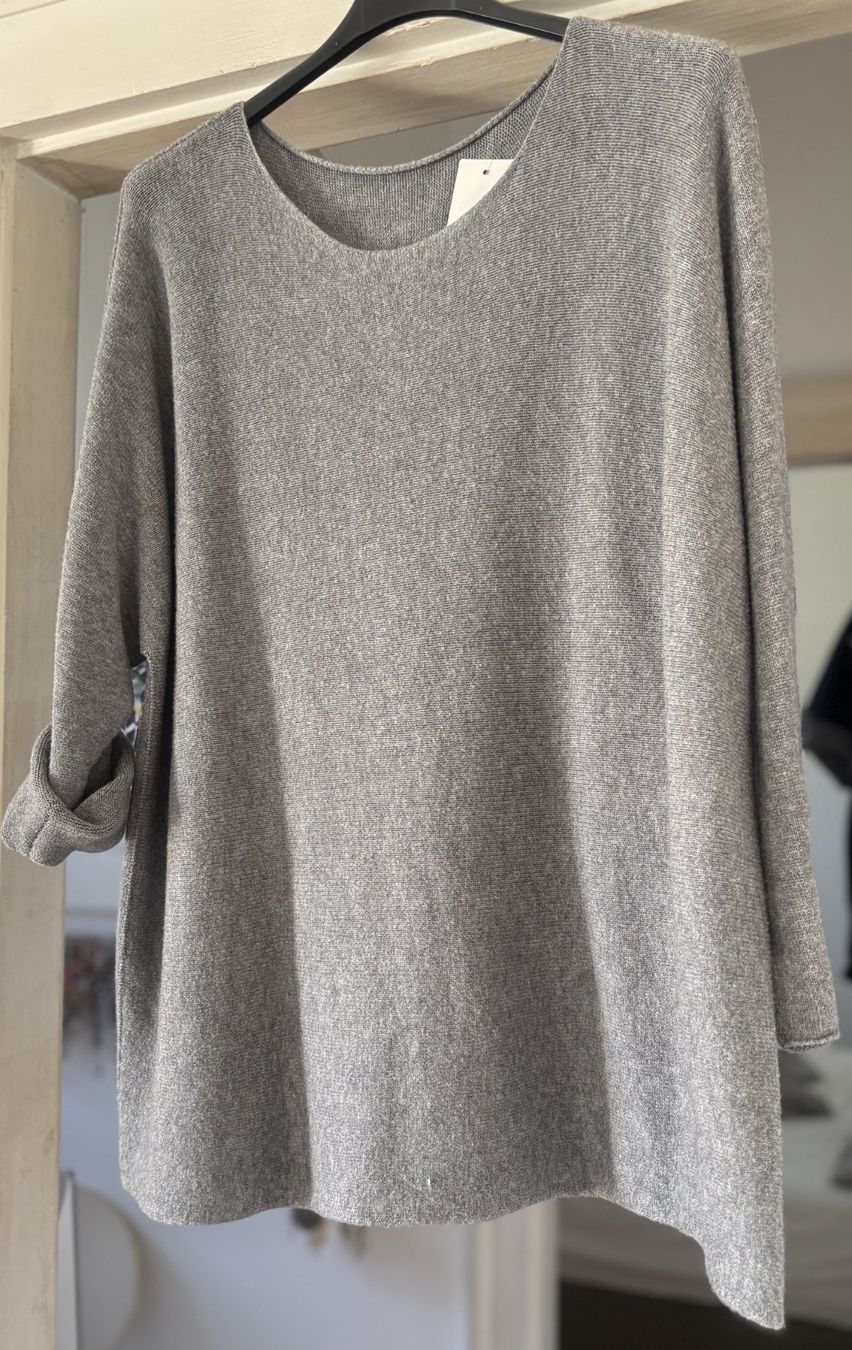 Pullover & Sweatshirts: PULLOVER OVERSIZE! M NOUVEAUTÉ 2026/27 – Neu und originalverpackt aus Locarno von NicoNion 2