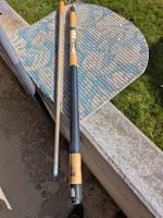 Billard Queue / Queue de billard - Top Zustand!