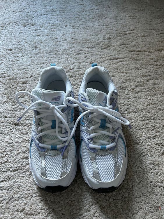 New Balance 530 Grösse 38.5 Kaufen auf Ricardo