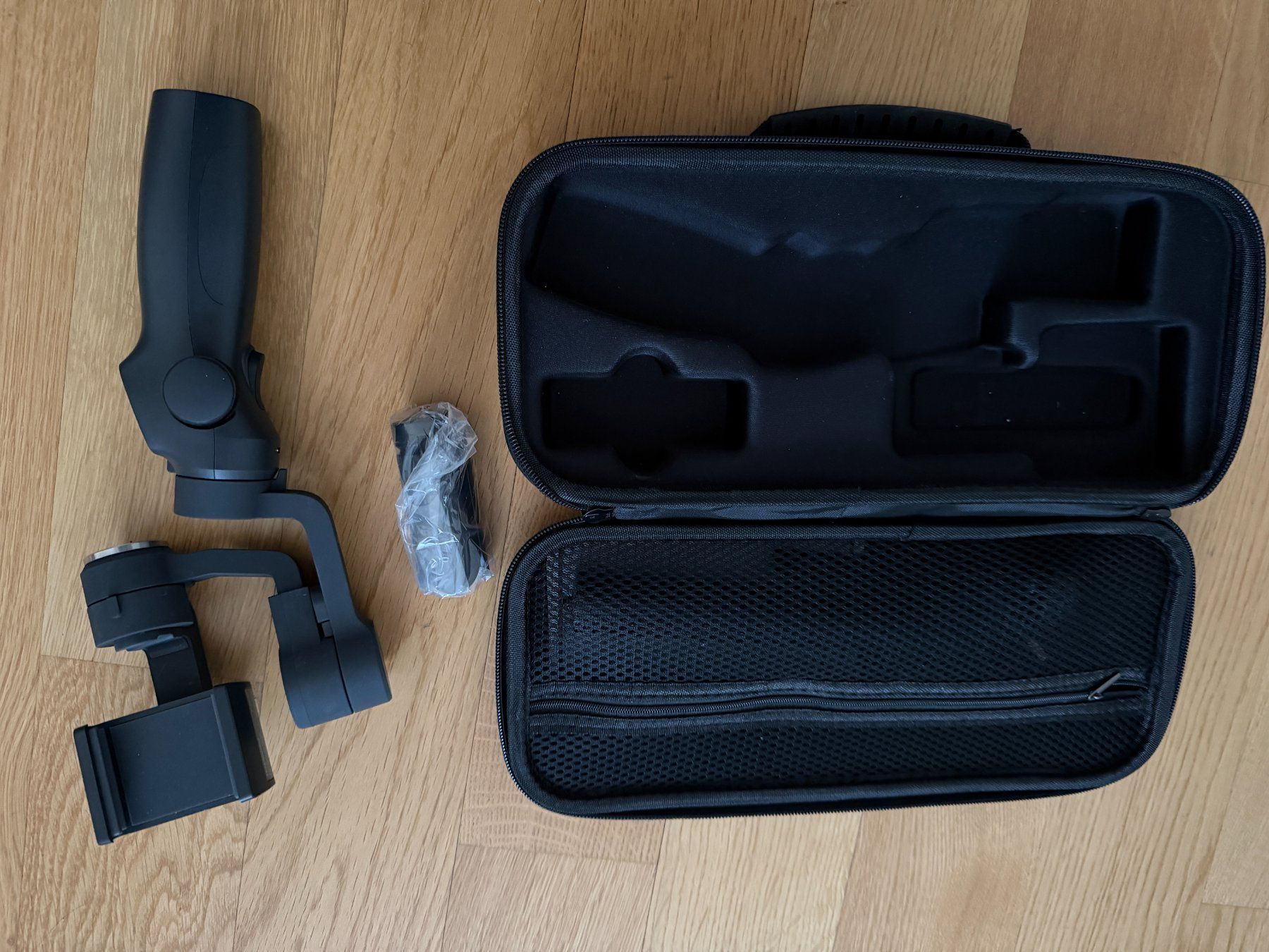 Staffe: Selfie Stick Caprure 2 S – Usato da Thalwil venduto da chinaweb