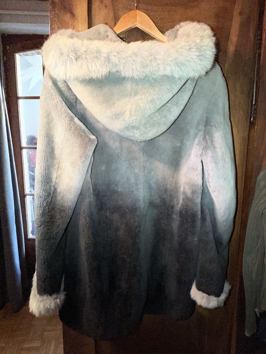 Cappotti: Manteau en fourrure de castor – Usato da Chancy venduto da dia_tb2t 3