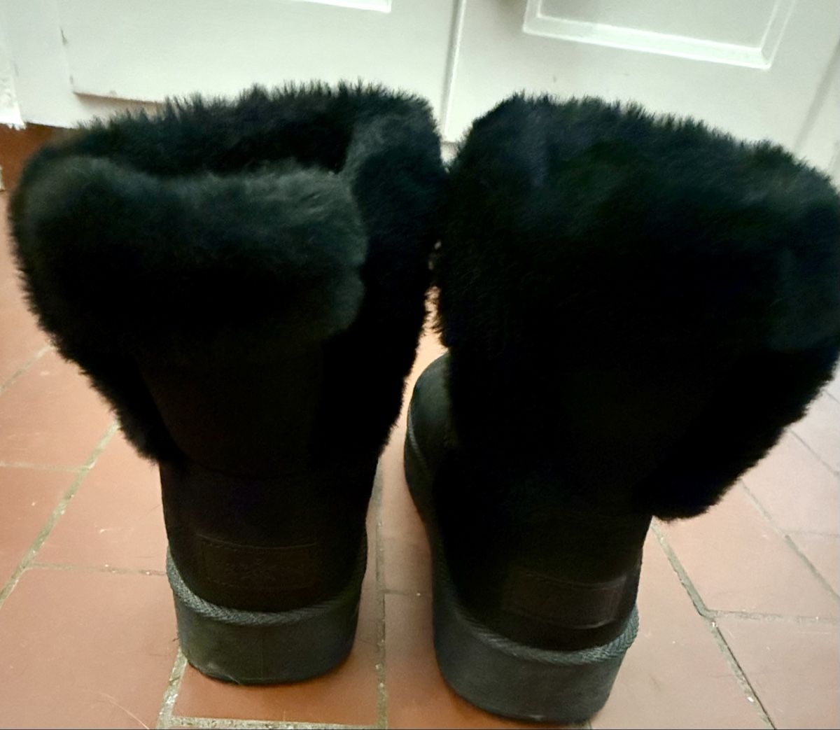 Damenschuhe: Boots/Stiefeletten – Neu (gemäss Beschreibung) aus Rüti ZH von des_6zbc 2