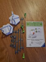 GraviTrax Erweiterung Seilbahn Ravensburger gebraucht