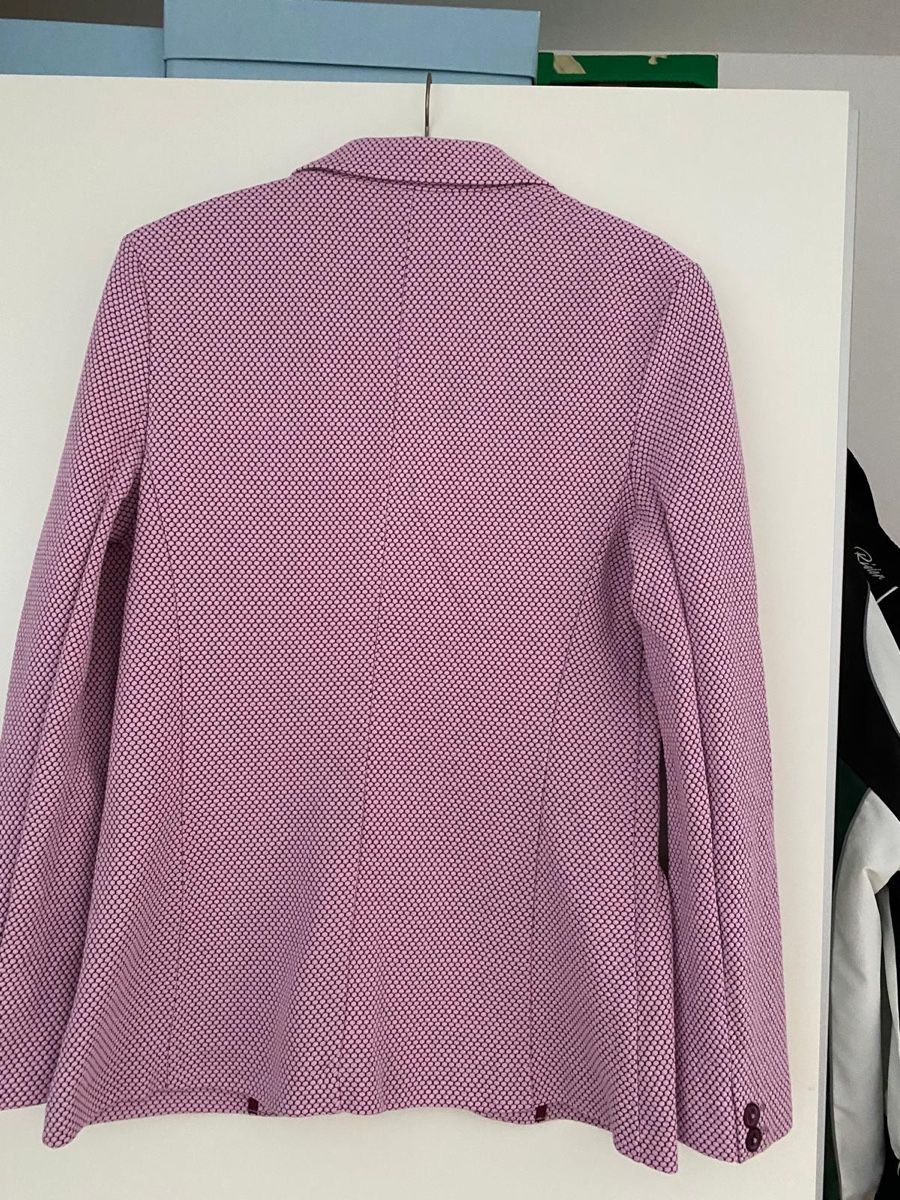 Circolo Giacche: Elegante Frühlings-Blazer Grösse 44 – Usato da Zürich venduto da SEDRAEN 1