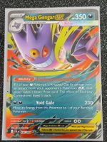 Fatale Flammen / Mega Gengar ex 056/094 EN