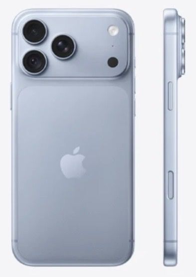Apple Handys / Smartphones: IPhone 18 Pro Max 256GB - Glacier - Neuf – Neu und originalverpackt aus Lausanne von Ggato 3