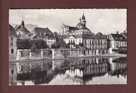 SOLOTHURN - Teilansicht
