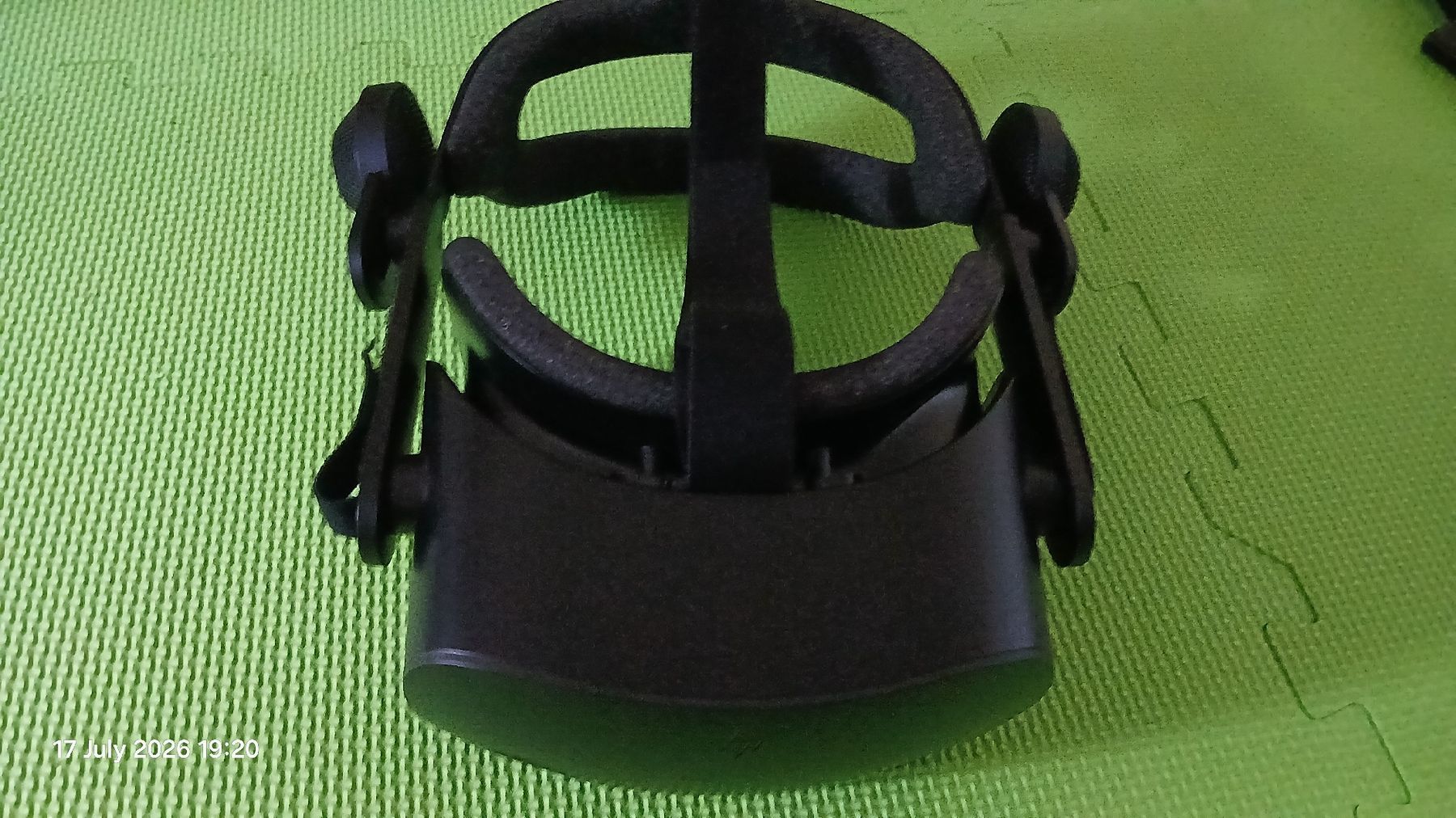 Hewlett Packard Casque VR: HP reverb g2 v2 VR headset + 2 motion controller – D'occasion à Bern par Wuzaal 1