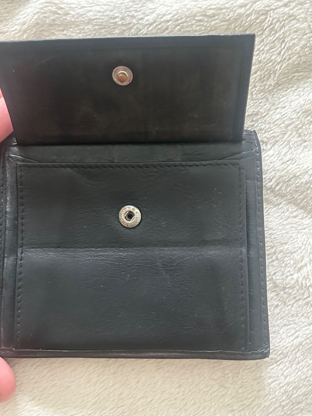 Roberto Cavalli Brieftaschen: Roberto Cavalli Class Herren brieftasche - 100% Leder – Gebraucht aus Zürich von for_qv6p 3