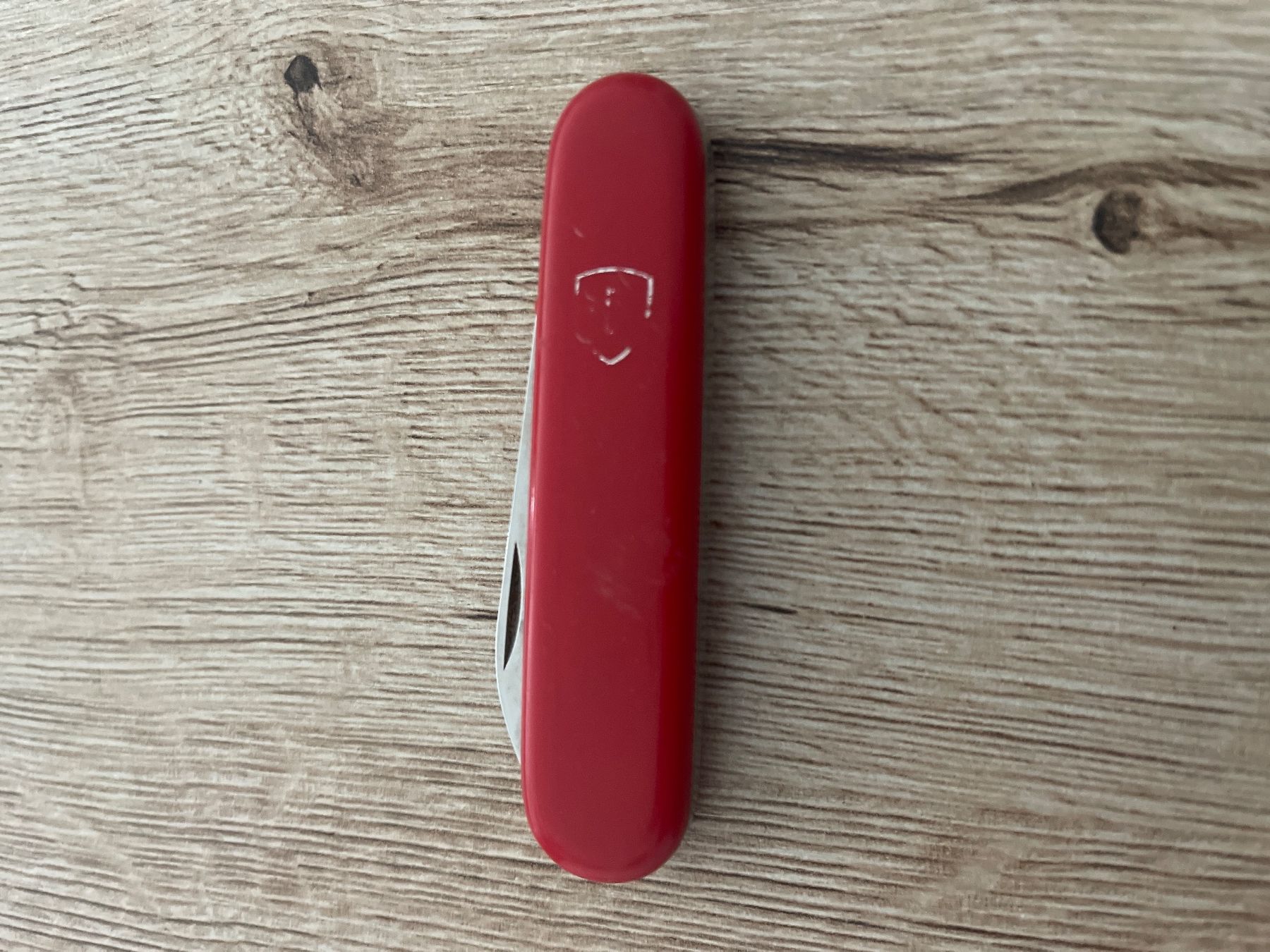 Victorinox Taschenmesser: Sackmesser – Gebraucht aus Chur von eagle86federico 1